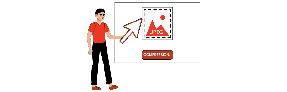 How Can You Efficiently Compress Your JPEG File Formats?